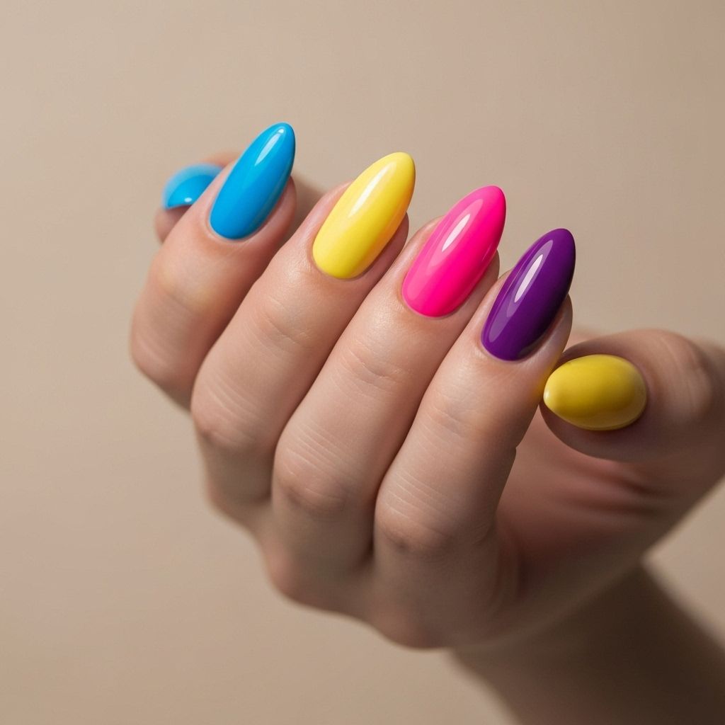DIPPING POWDER