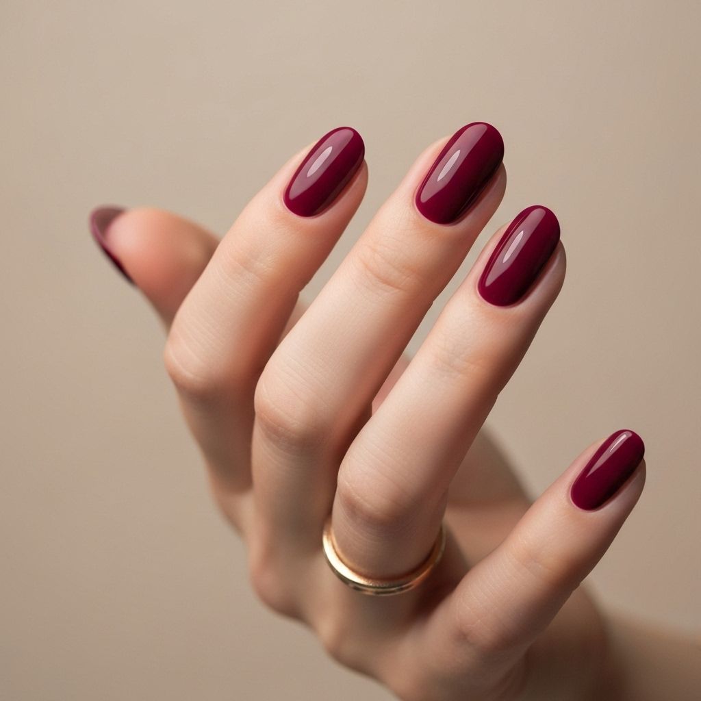 MANICURE