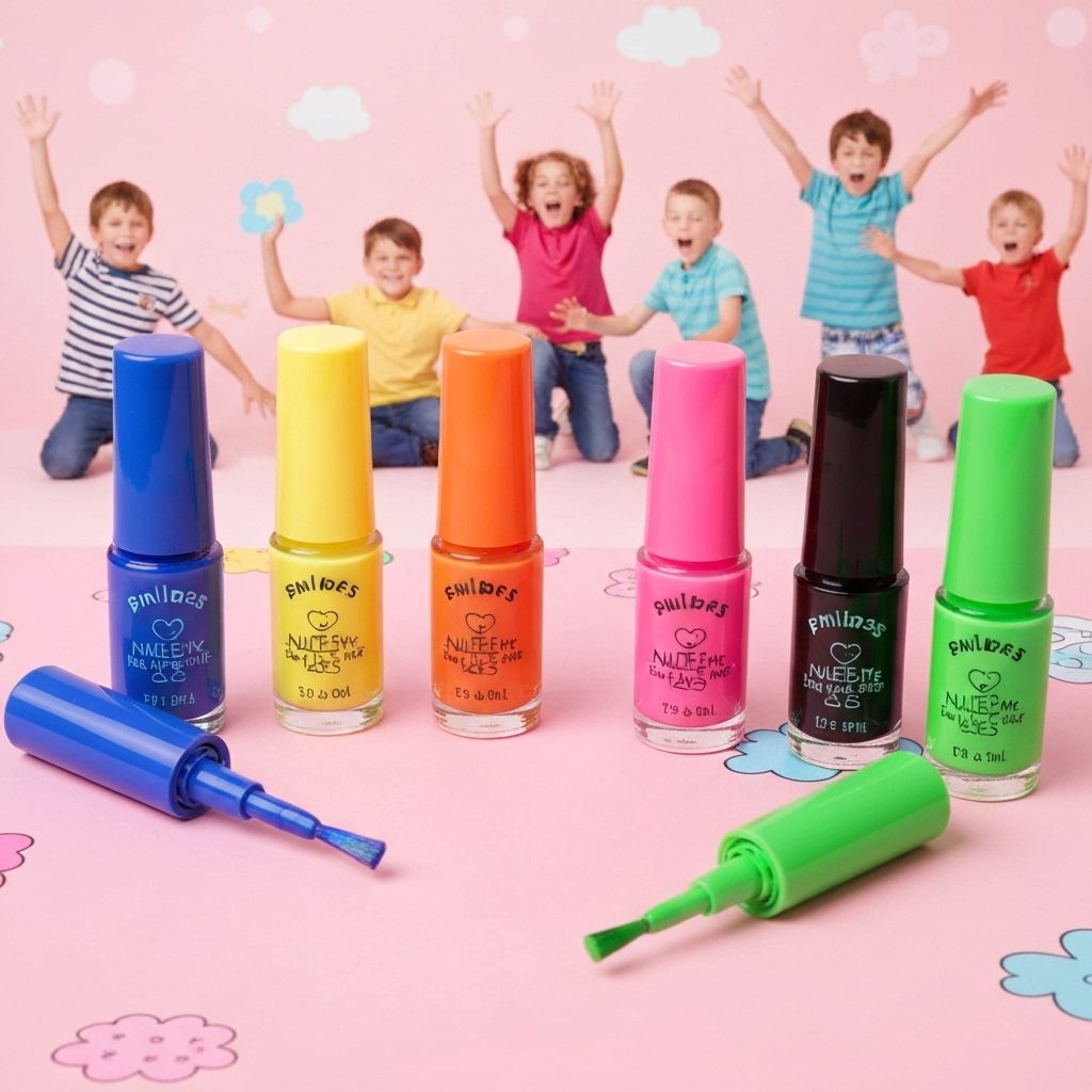 KID MENU